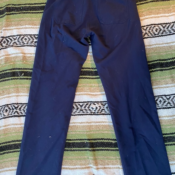 FIGS scrubs pant XS - Picture 2 of 3